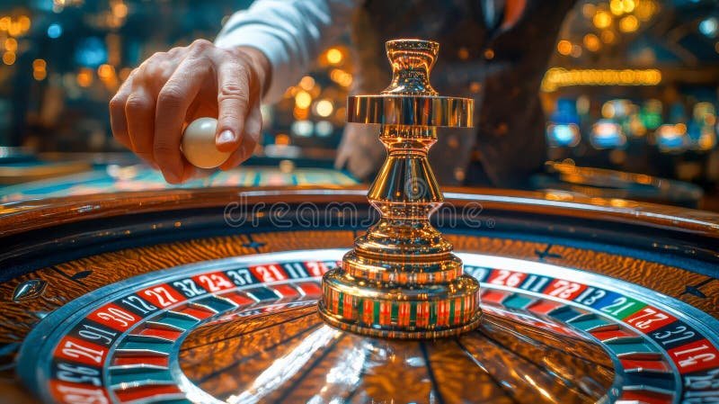 Live Casino Dealer မြန်မာ ကတ်ဂိမ်း ကစားနည်း