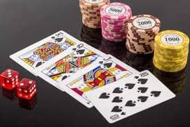 Live Baccarat နှင့် ကတ်ဂိမ်းများ Real Dealer နှင့် ကစားခြင်း