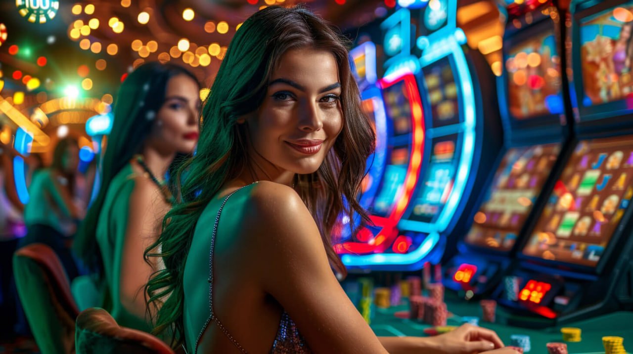Online Slots a804444